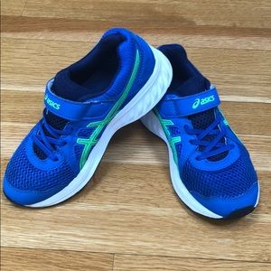 asics soulyte preschool